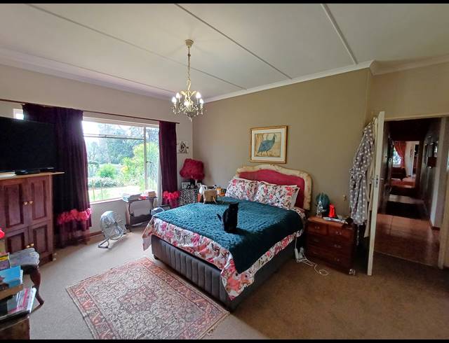 2.40HA FARM FOR SALE IN HOWICK RURAL